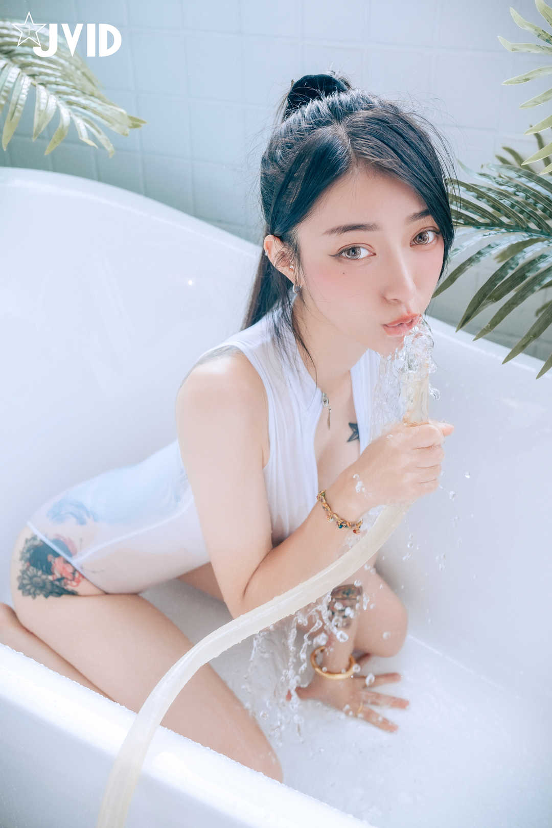 JVID NO.857 飄飄哥 影片熱映中 [305P 26MB]_第3集