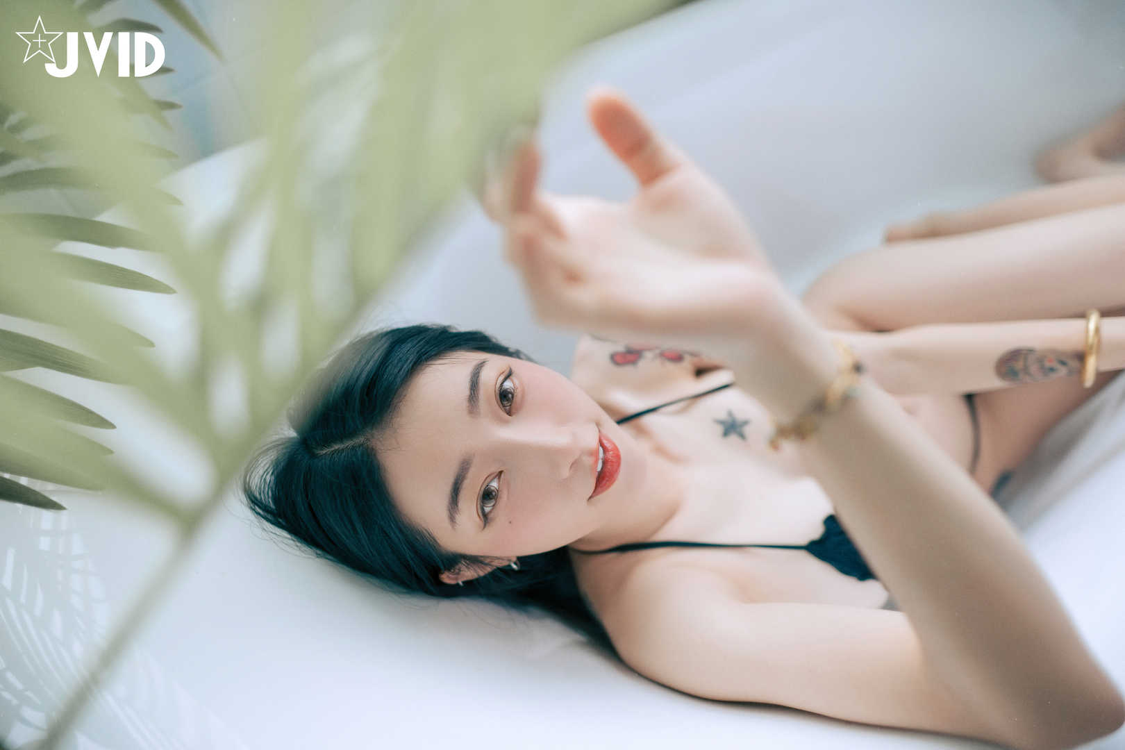 JVID NO.857 飄飄哥 影片熱映中 [305P 26MB]_第4集