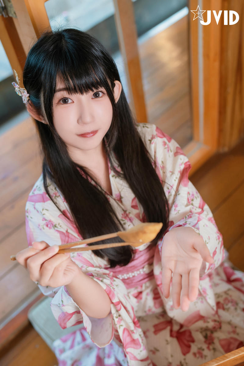 JVID NO.861 肉包Mini 美乳人體盛 [154P+1V／835MB]_第1集