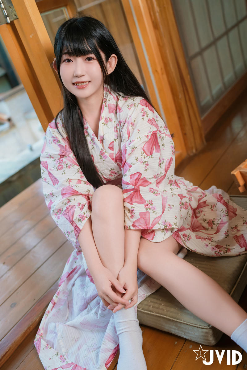 JVID NO.861 肉包Mini 美乳人體盛 [154P+1V／835MB]_第1集