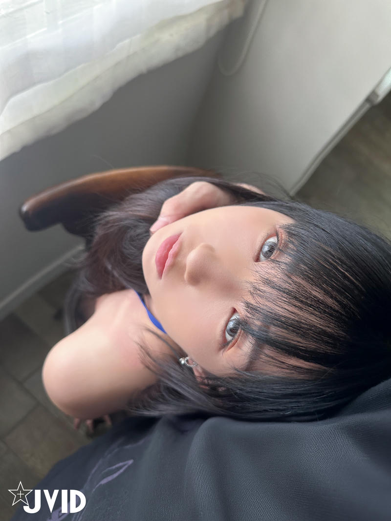 JVID NO.862 肉包Mini 體驗上班實習生 [188P+1V／676MB]_第6集