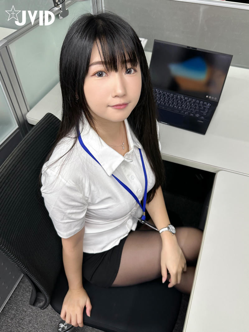 JVID NO.862 肉包Mini 體驗上班實習生 [188P+1V／676MB]_第2集