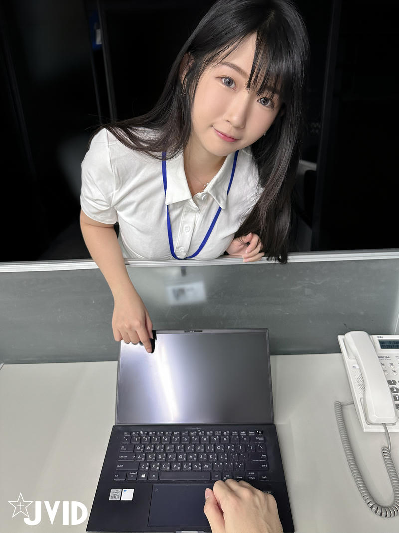 JVID NO.862 肉包Mini 體驗上班實習生 [188P+1V／676MB]_第4集