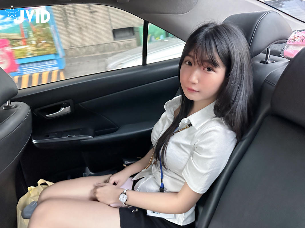 JVID NO.862 肉包Mini 體驗上班實習生 [188P+1V／676MB]_第5集