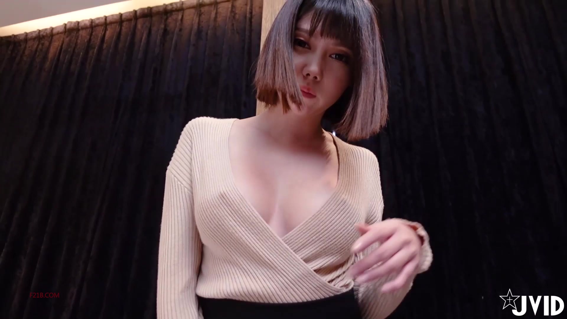 JVID NO.866 斑斑 の初缚 [83P+1V／1.61GB]_第3集