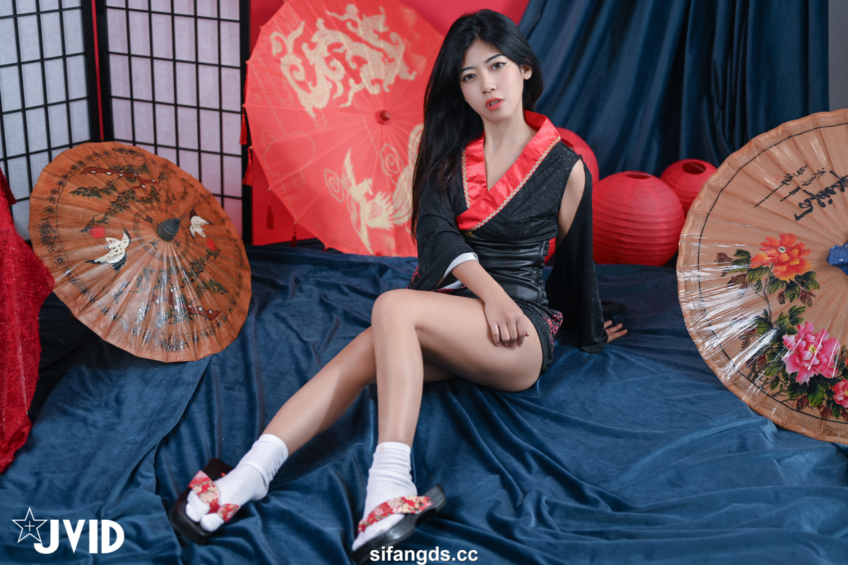 JVID NO.875 王語瞳 超清畫質唯美 [105P1V 1GB]_第2集