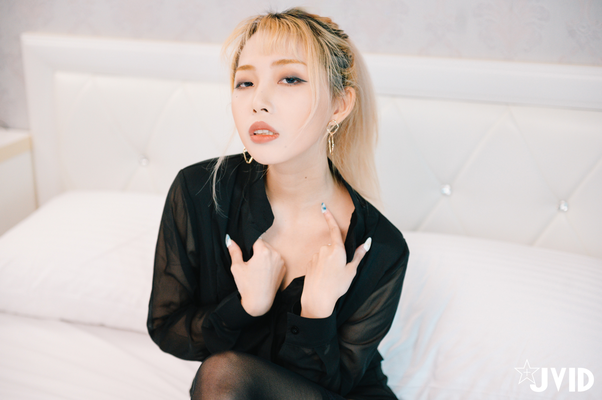 JVID NO.876 Stacy 女秘書 [106P／162MB]_第1集