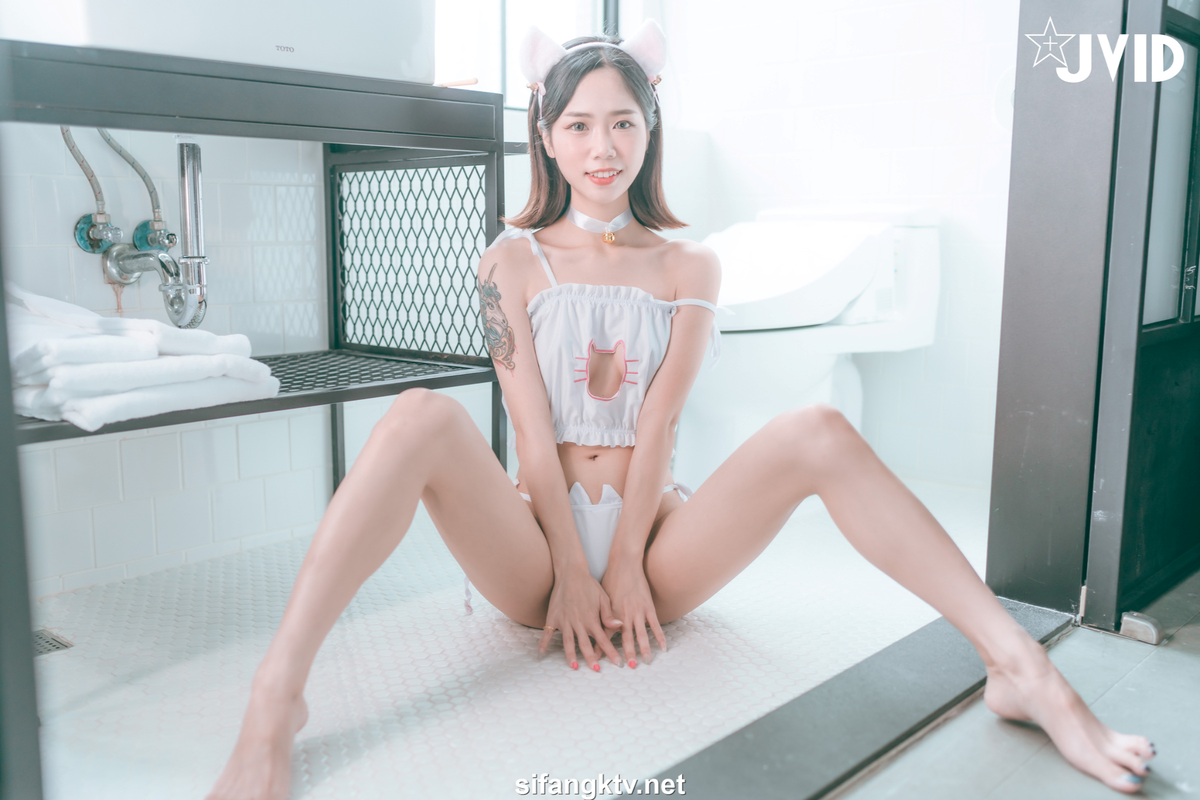 JVID NO.878 柔柔 溫柔貓系女孩 [133P+1V／886MB]_第7集