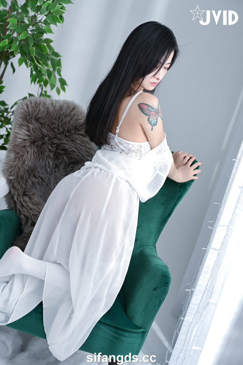 JVID NO.879 小婕兒 即日起受理預約 [112P+1V／1.34GB]_第1集