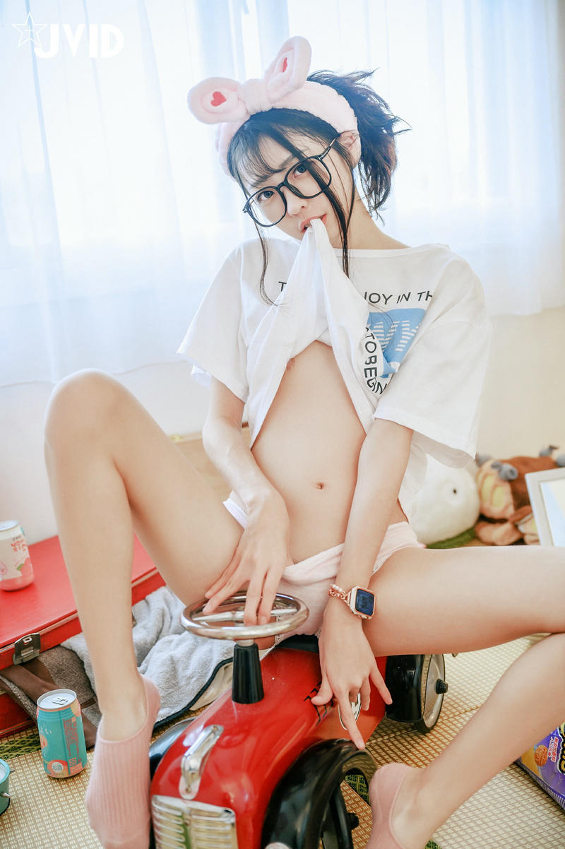 JVID NO.880 妍妍 Angel 秘密日常 [179P+1V／551MB]_第2集