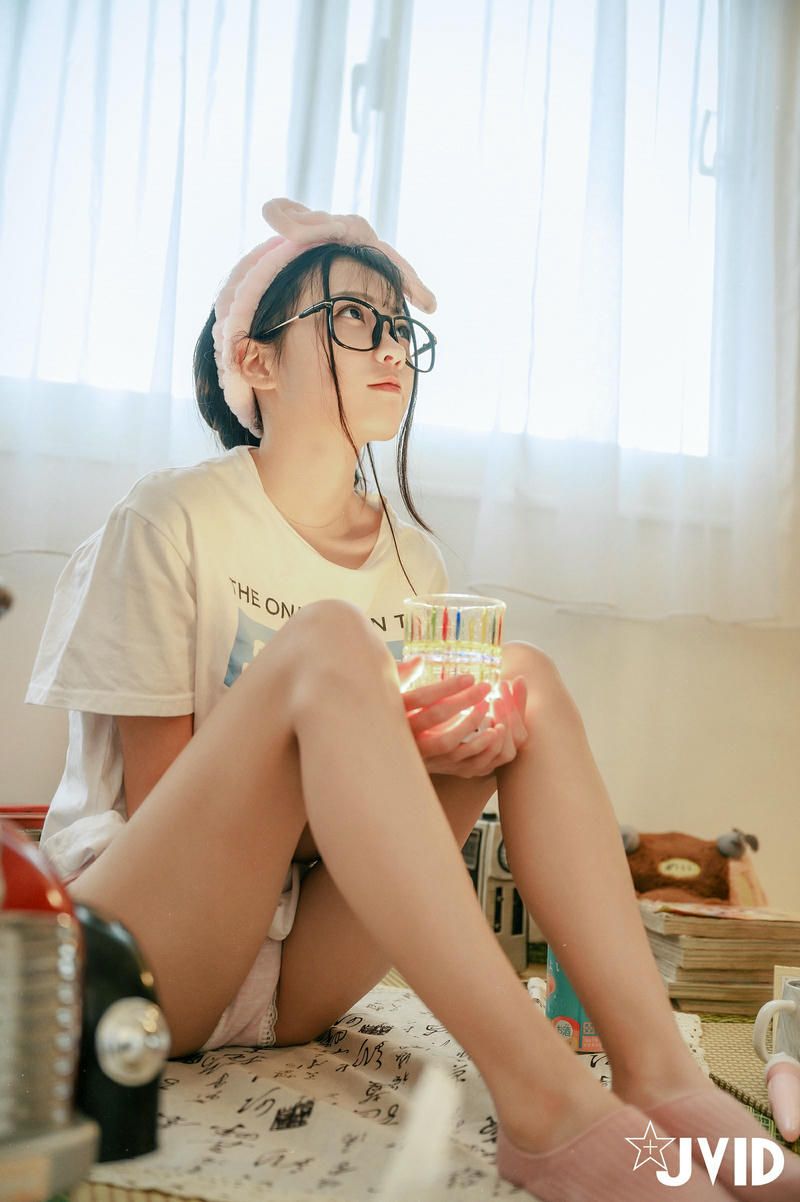 JVID NO.880 妍妍 Angel 秘密日常 [179P+1V／551MB]_第3集