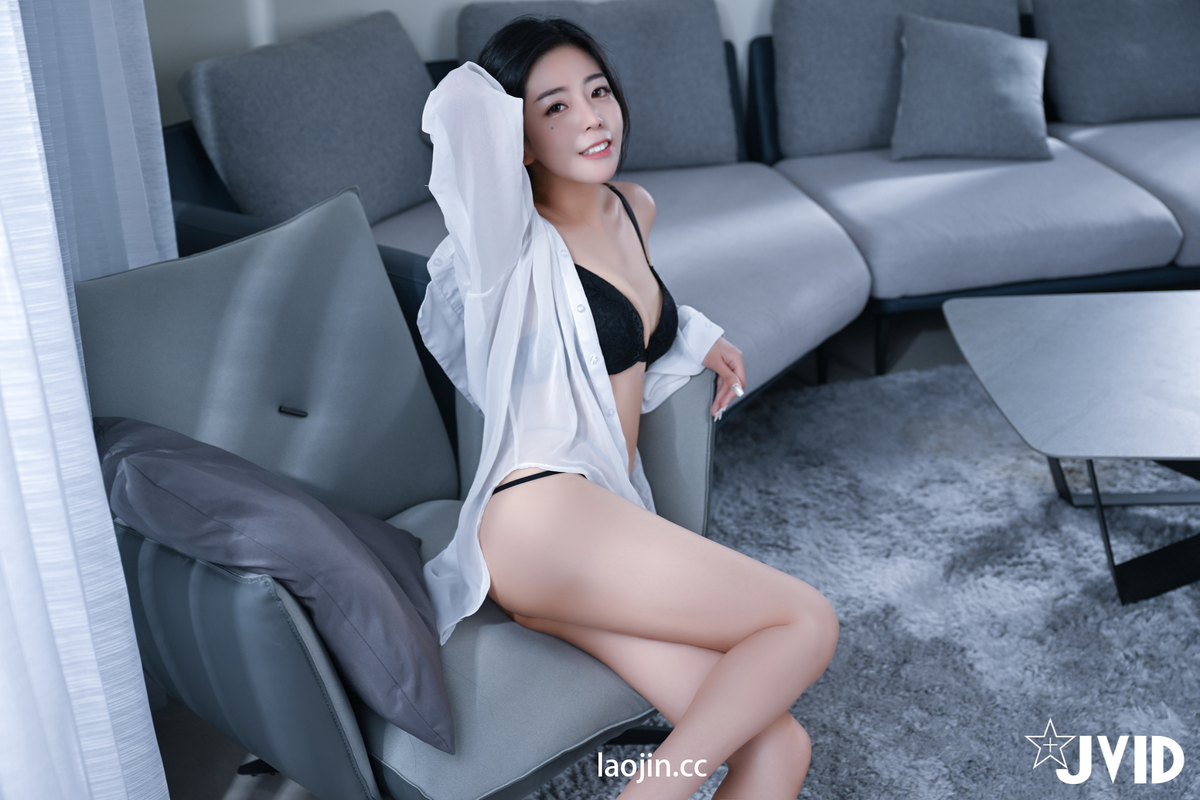 JVID NO.887 宋雨川 新到女同事 [111P1V 742MB]_第6集