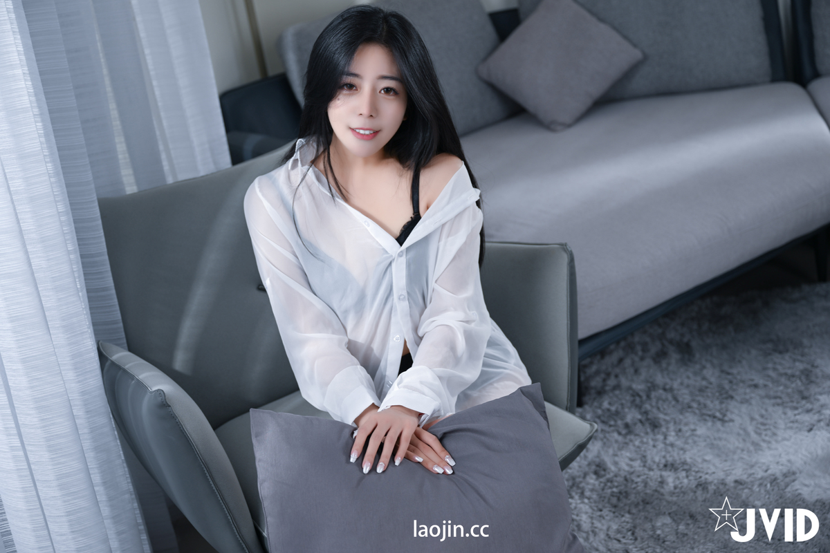 JVID NO.887 宋雨川 新到女同事 [111P1V 742MB]_第6集