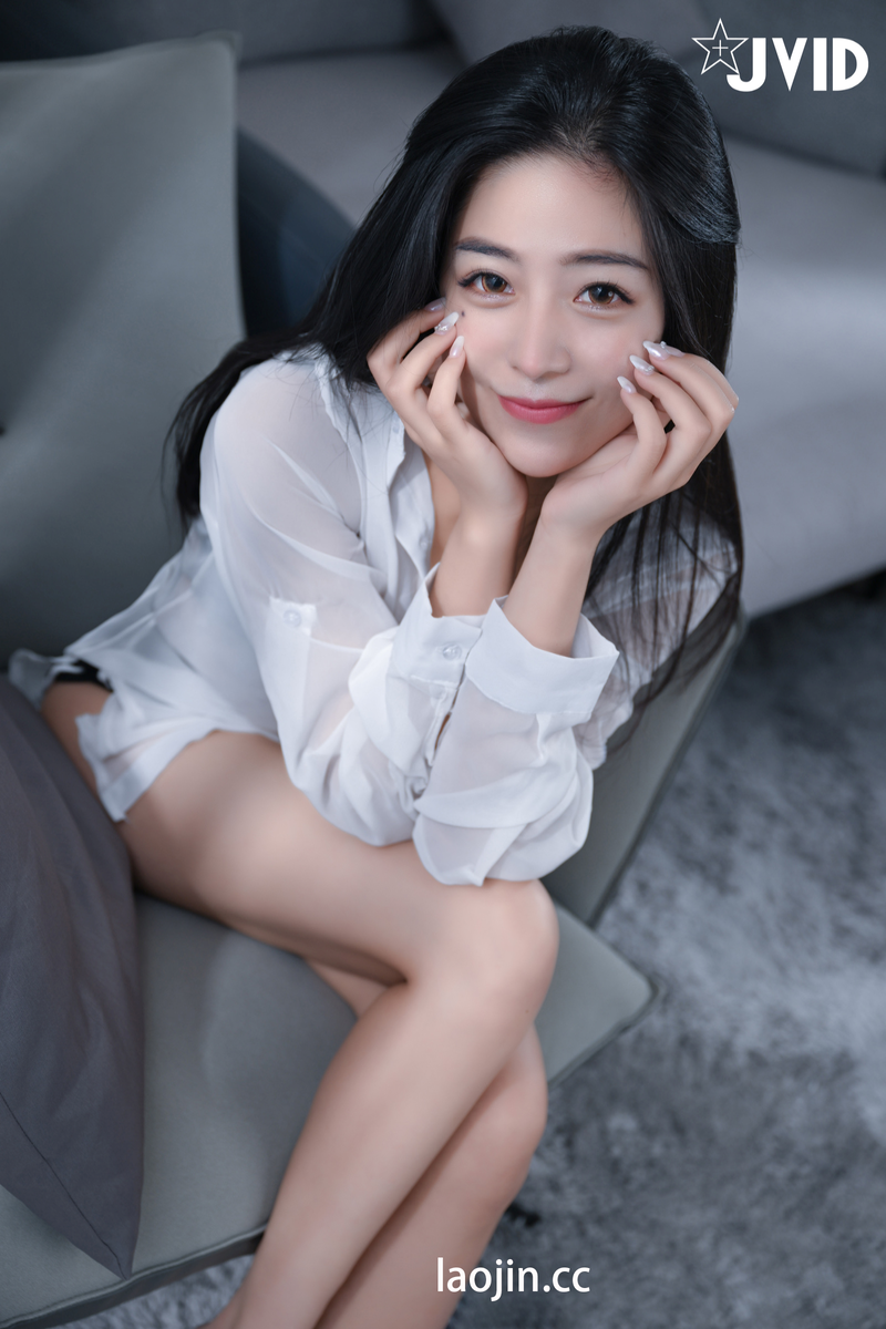 JVID NO.887 宋雨川 新到女同事 [111P1V 742MB]_第1集