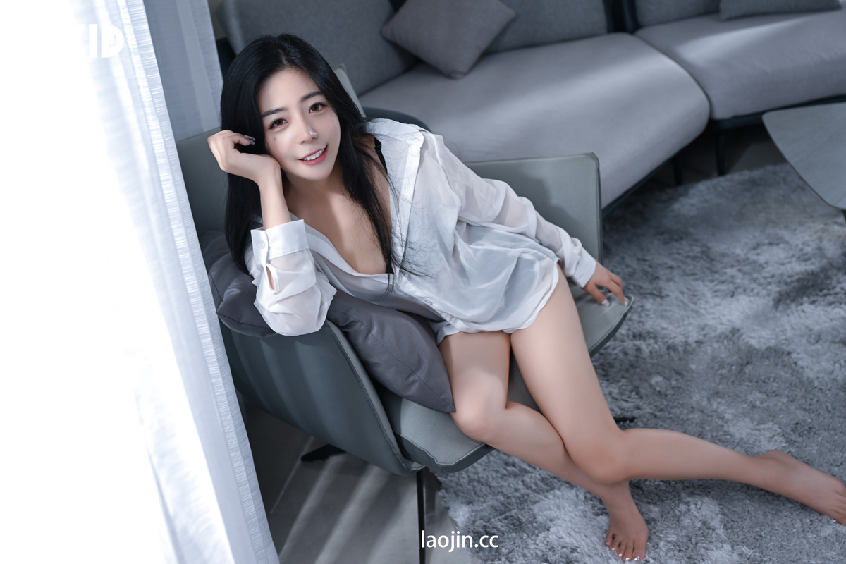 JVID NO.887 宋雨川 新到女同事 [111P1V 742MB]_第2集