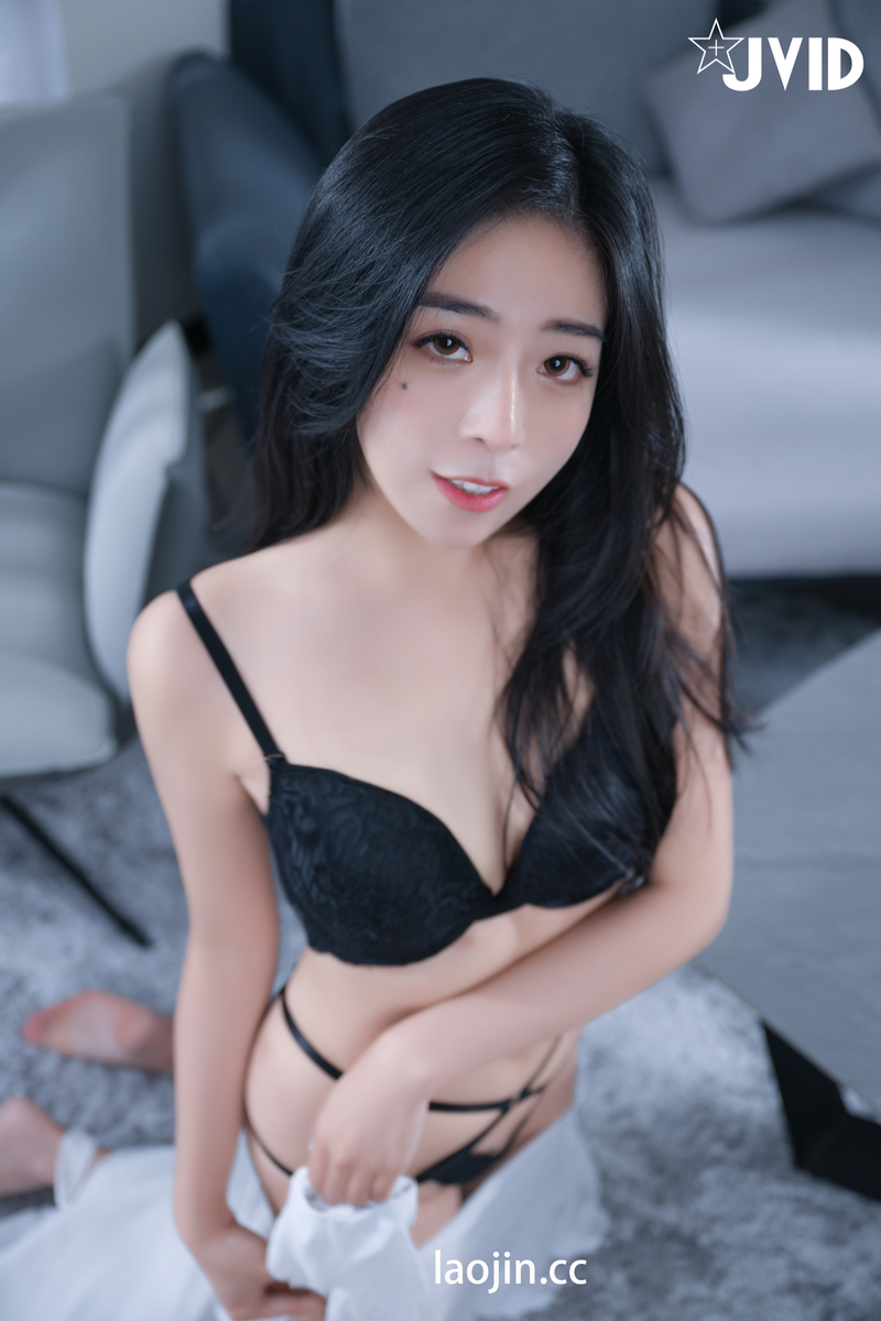 JVID NO.887 宋雨川 新到女同事 [111P1V 742MB]_第3集