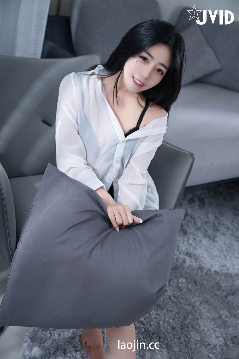 JVID NO.887 宋雨川 新到女同事 [111P1V 742MB]_第4集