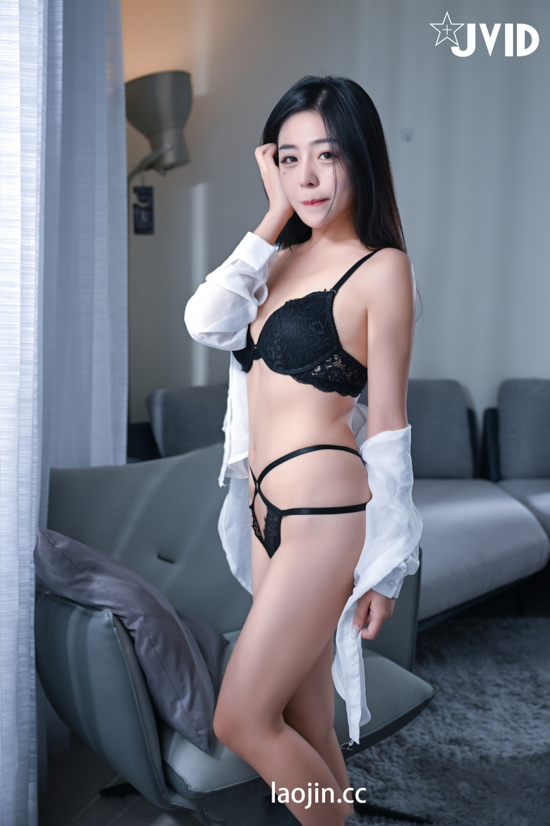 JVID NO.887 宋雨川 新到女同事 [111P1V 742MB]_第5集