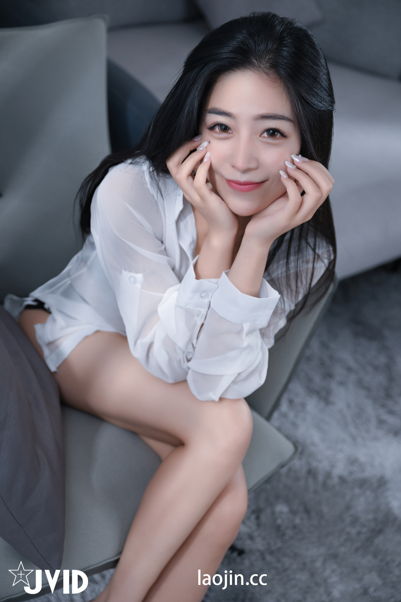 JVID NO.887 宋雨川 新到女同事 [111P1V 742MB]_第5集