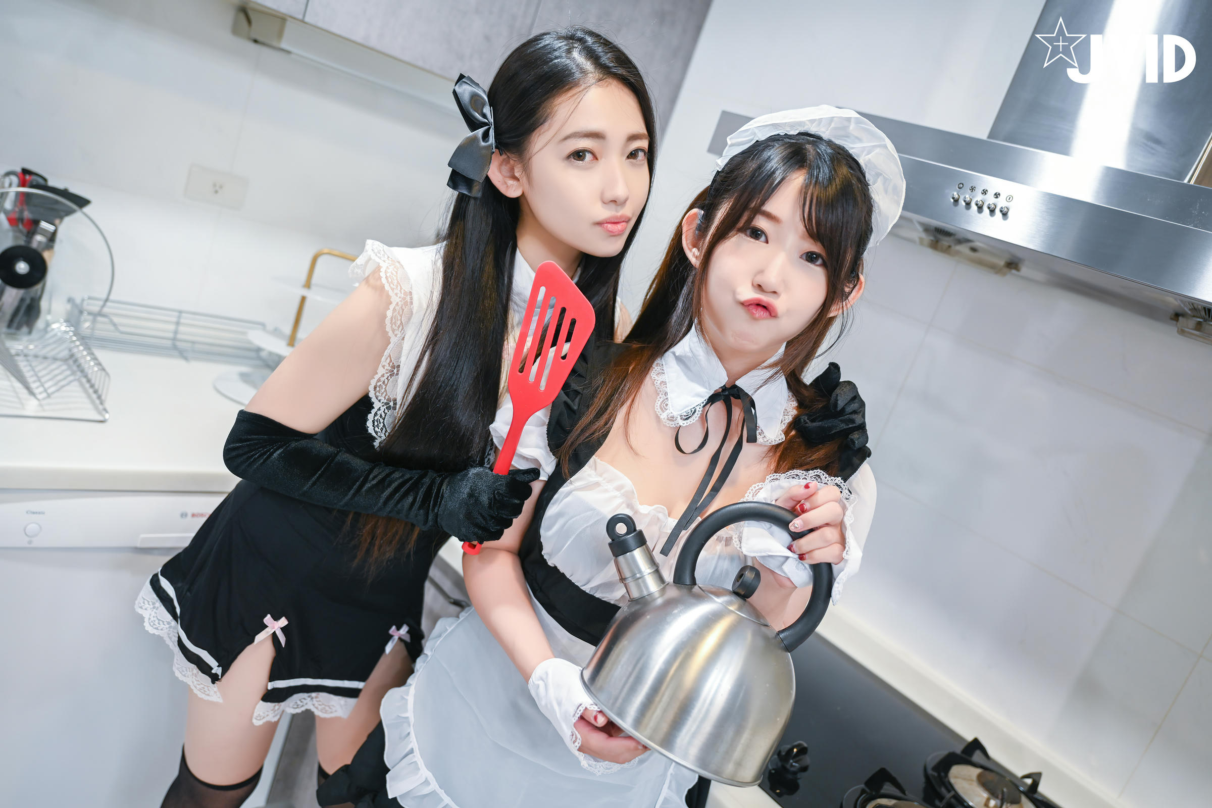 JVID NO.888 夏暮光 & 肉包Mini [98P1V 1.66GB]_第3集