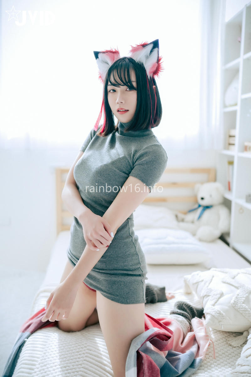 JVID NO.889 叶思敏 渴望 [226P1V 966MB]_第5集