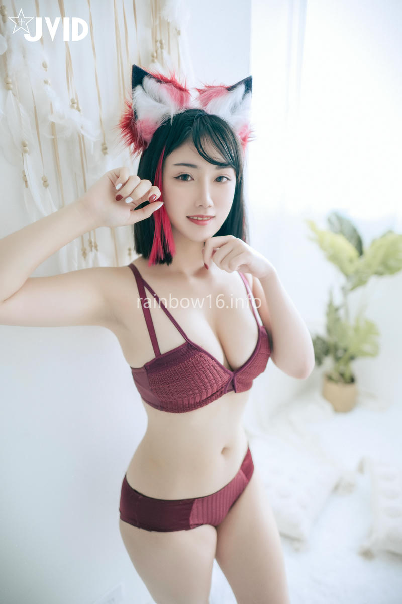 JVID NO.889 叶思敏 渴望 [226P1V 966MB]_第6集