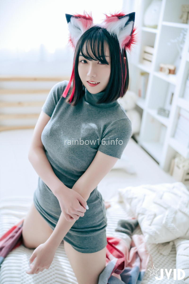 JVID NO.889 叶思敏 渴望 [226P1V 966MB]_第6集