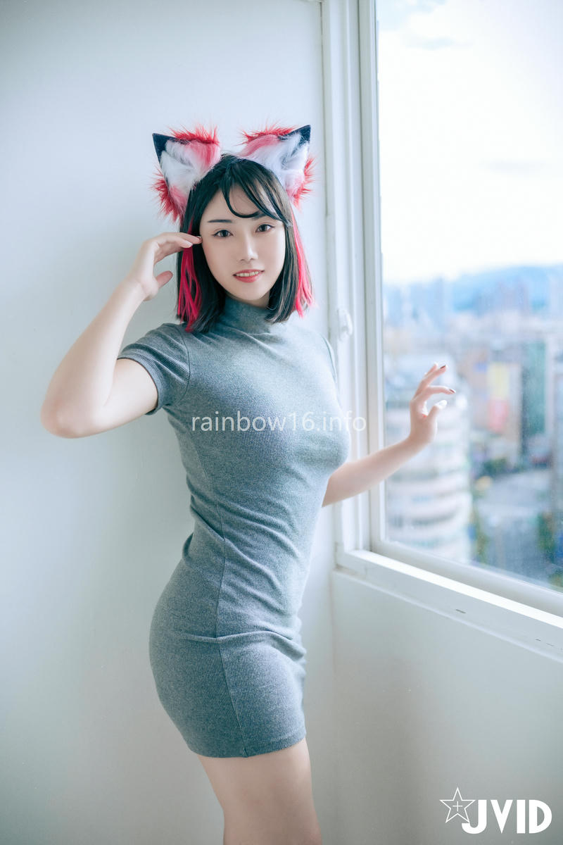 JVID NO.889 叶思敏 渴望 [226P1V 966MB]_第6集