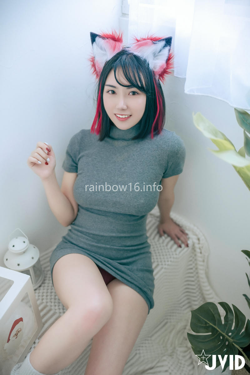 JVID NO.889 叶思敏 渴望 [226P1V 966MB]_第6集