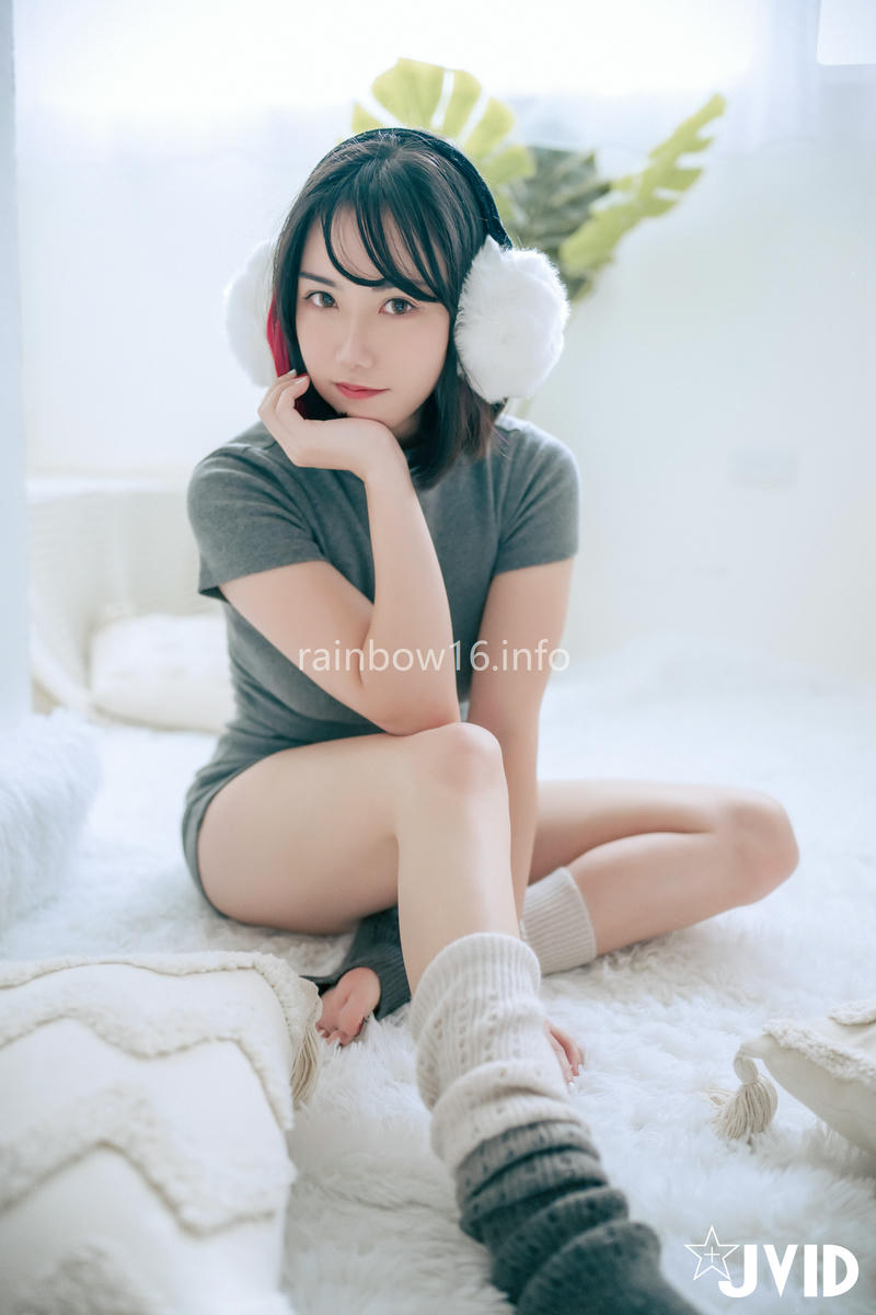 JVID NO.889 叶思敏 渴望 [226P1V 966MB]_第6集