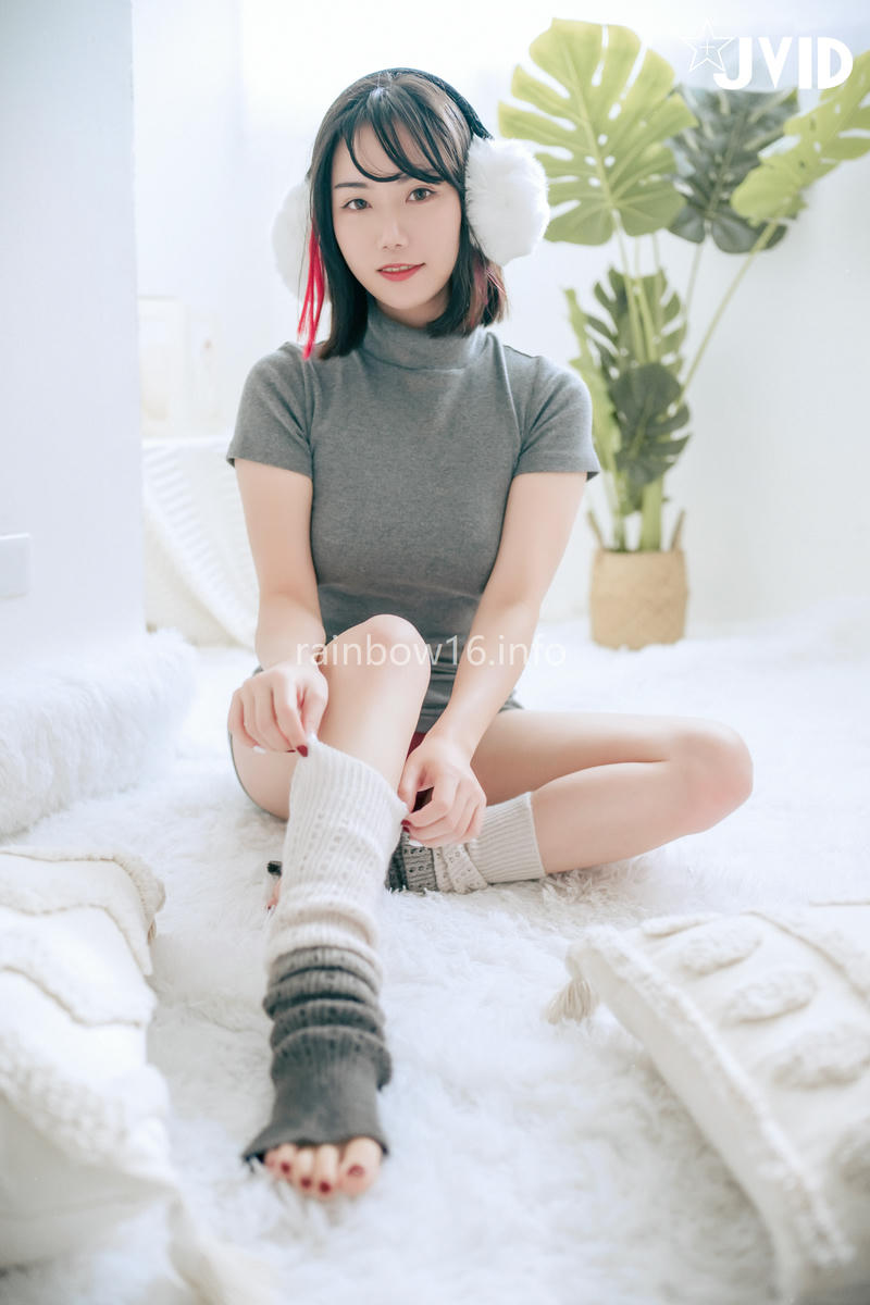 JVID NO.889 叶思敏 渴望 [226P1V 966MB]_第7集