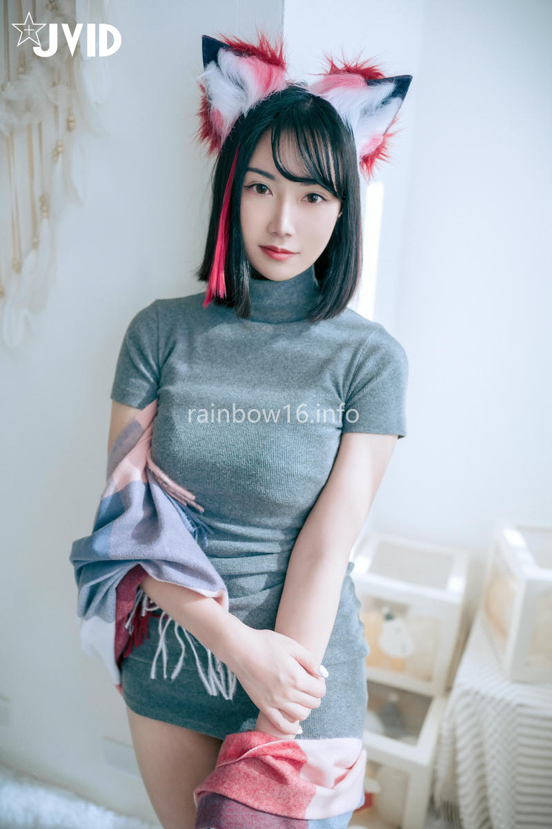 JVID NO.889 叶思敏 渴望 [226P1V 966MB]_第7集