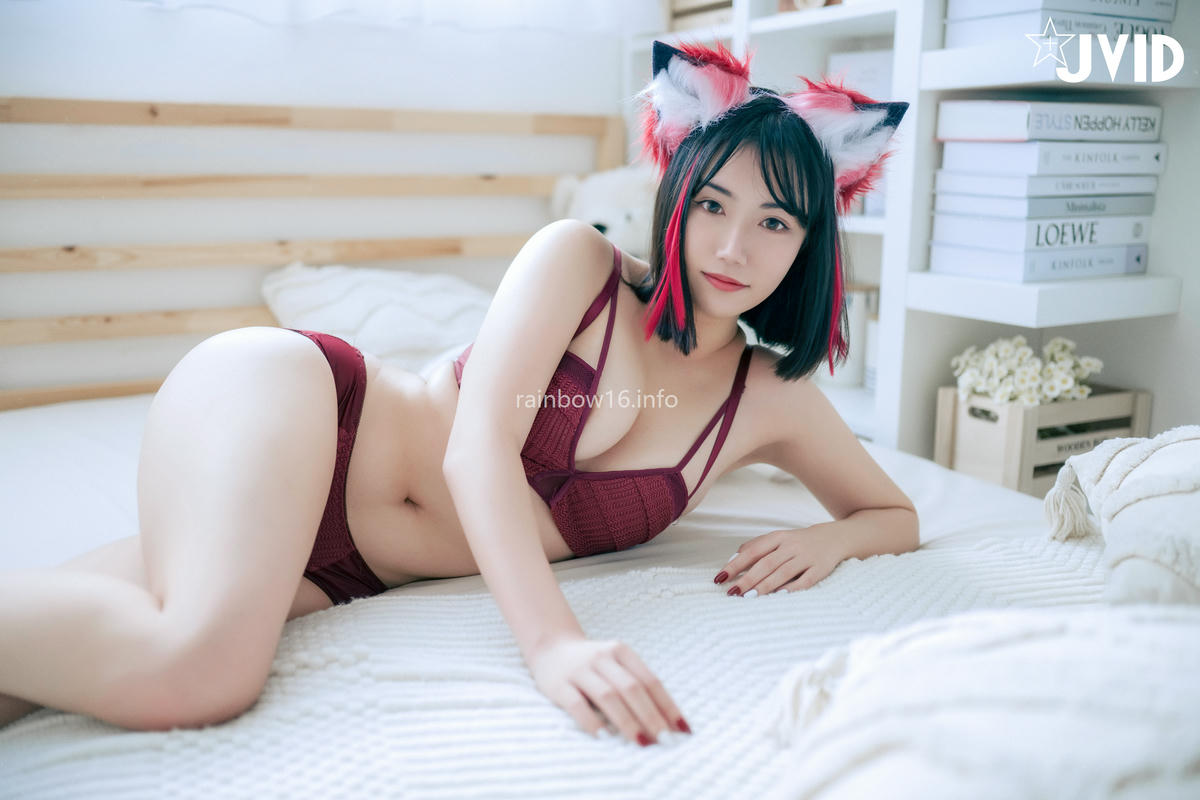 JVID NO.889 叶思敏 渴望 [226P1V 966MB]_第7集