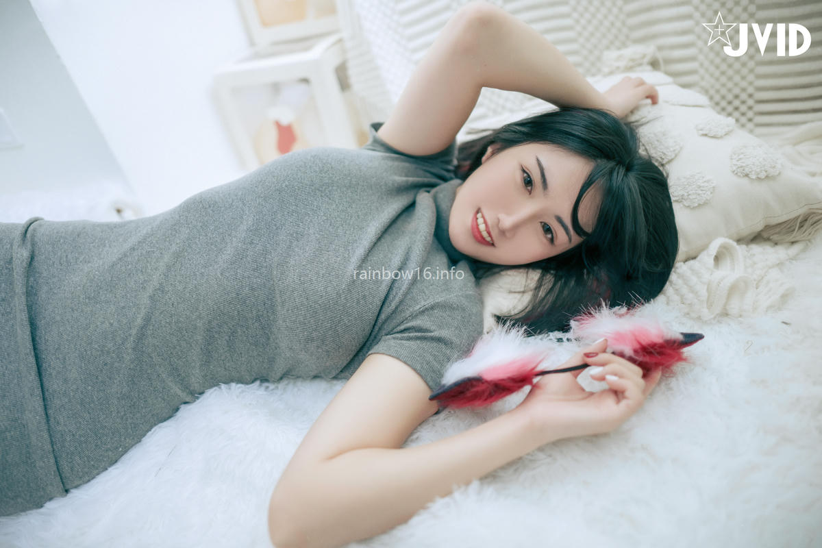 JVID NO.889 叶思敏 渴望 [226P1V 966MB]_第7集