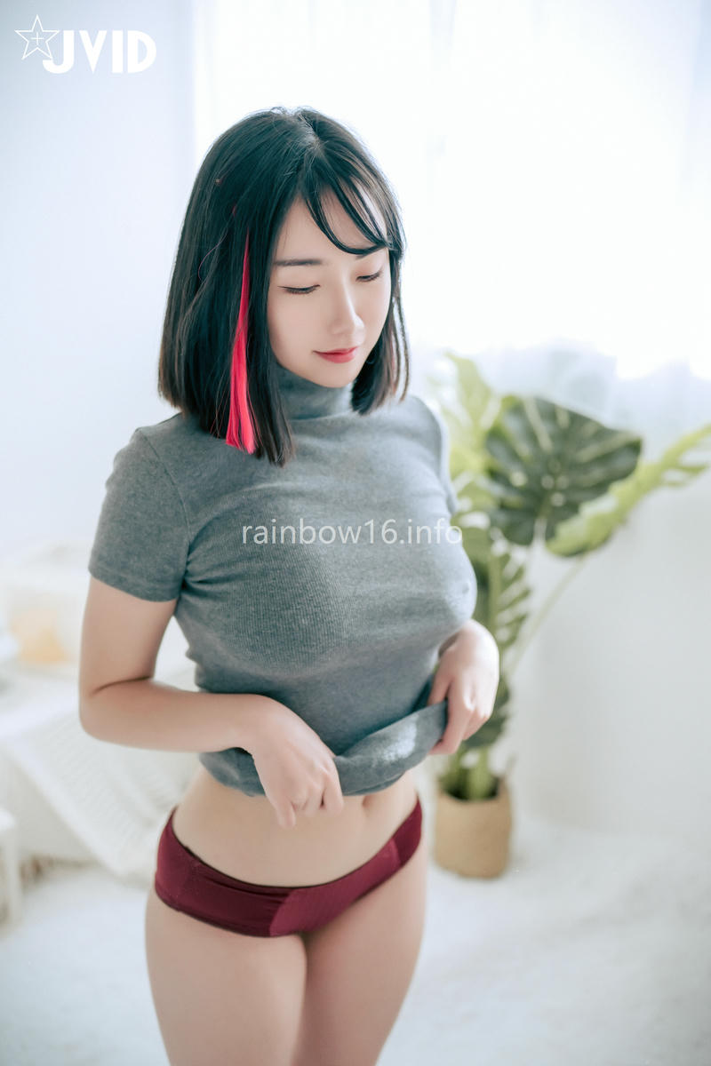 JVID NO.889 叶思敏 渴望 [226P1V 966MB]_第7集