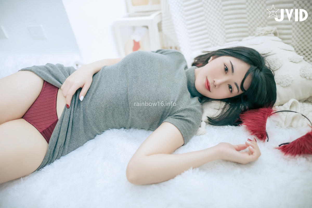 JVID NO.889 叶思敏 渴望 [226P1V 966MB]_第7集