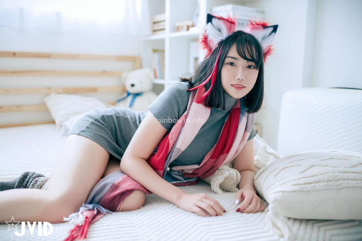 JVID NO.889 叶思敏 渴望 [226P1V 966MB]_第8集