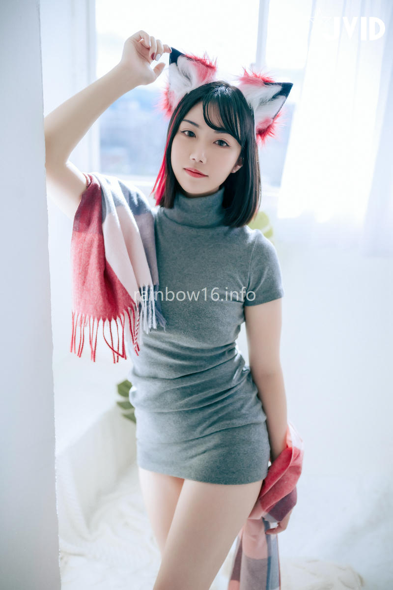 JVID NO.889 叶思敏 渴望 [226P1V 966MB]_第8集