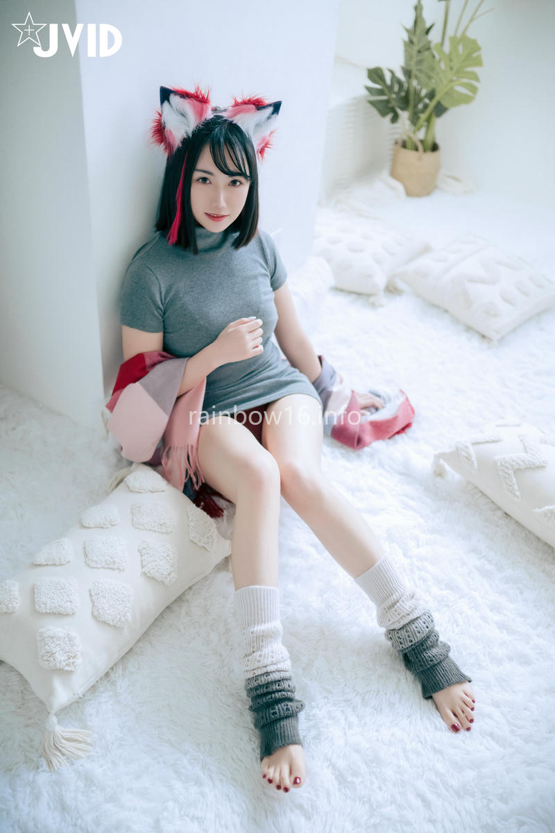 JVID NO.889 叶思敏 渴望 [226P1V 966MB]_第8集