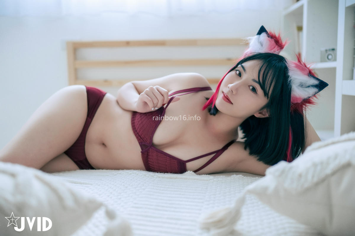 JVID NO.889 叶思敏 渴望 [226P1V 966MB]_第8集