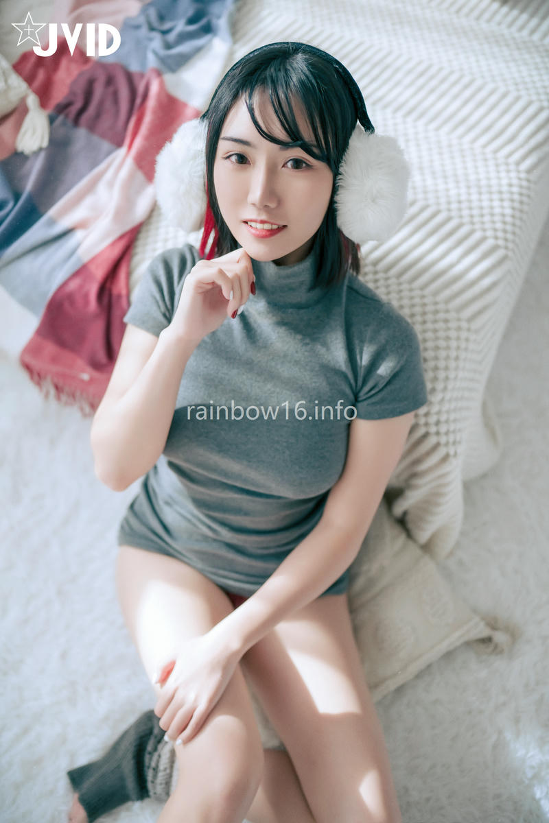 JVID NO.889 叶思敏 渴望 [226P1V 966MB]_第8集