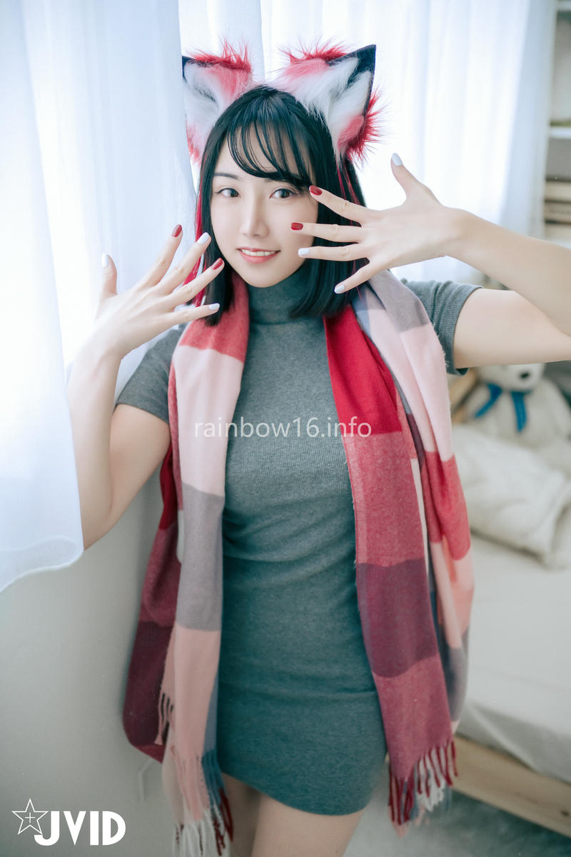 JVID NO.889 叶思敏 渴望 [226P1V 966MB]_第3集