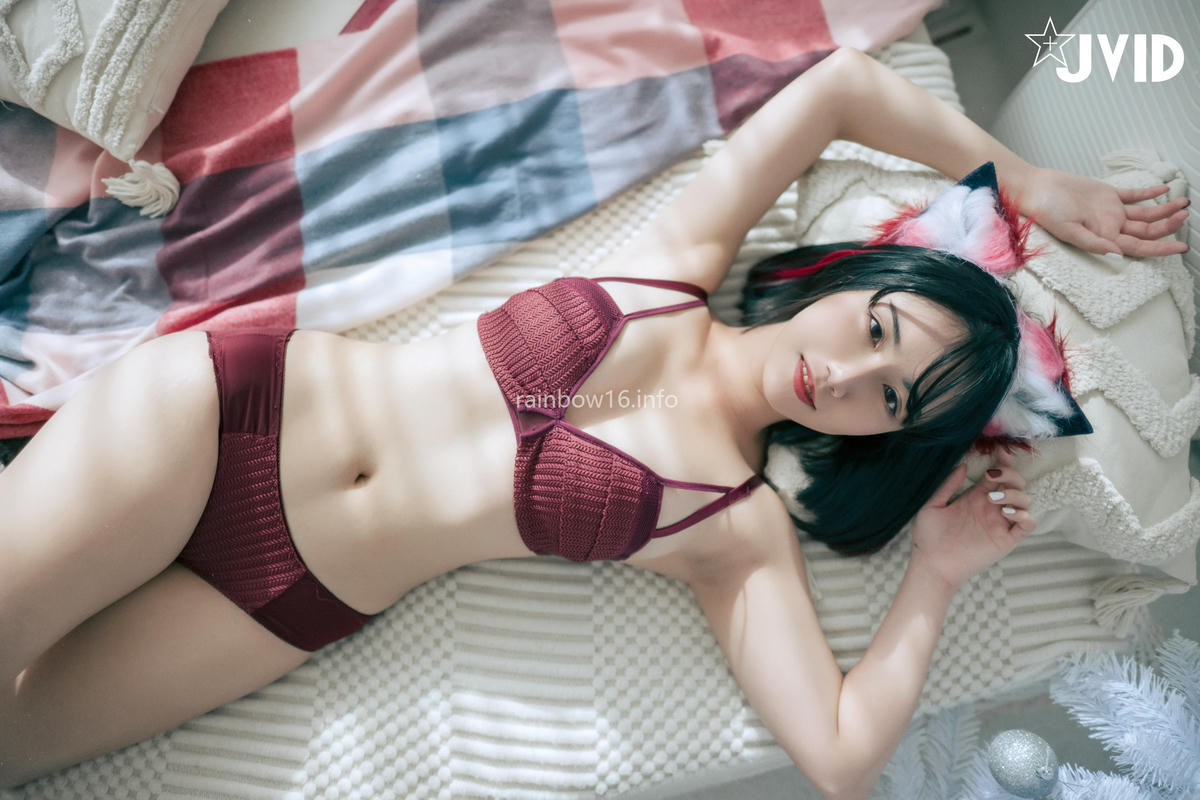 JVID NO.889 叶思敏 渴望 [226P1V 966MB]_第3集