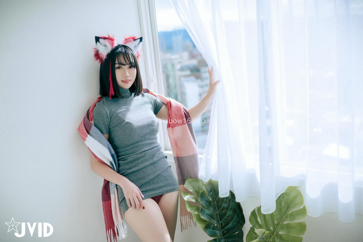 JVID NO.889 叶思敏 渴望 [226P1V 966MB]_第4集