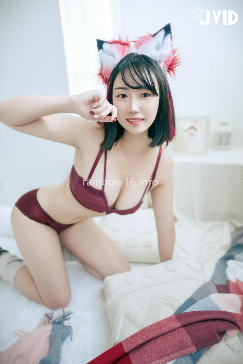 JVID NO.889 叶思敏 渴望 [226P1V 966MB]_第4集