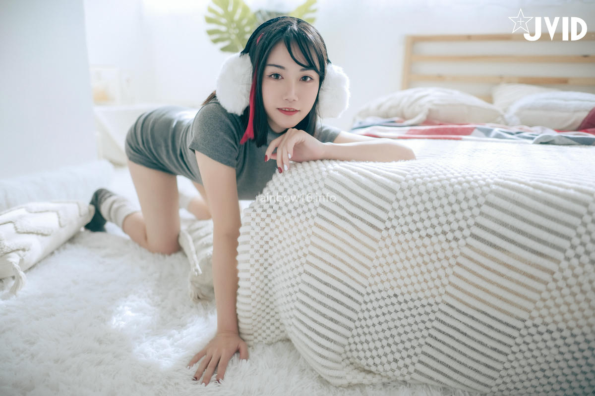 JVID NO.889 叶思敏 渴望 [226P1V 966MB]_第4集