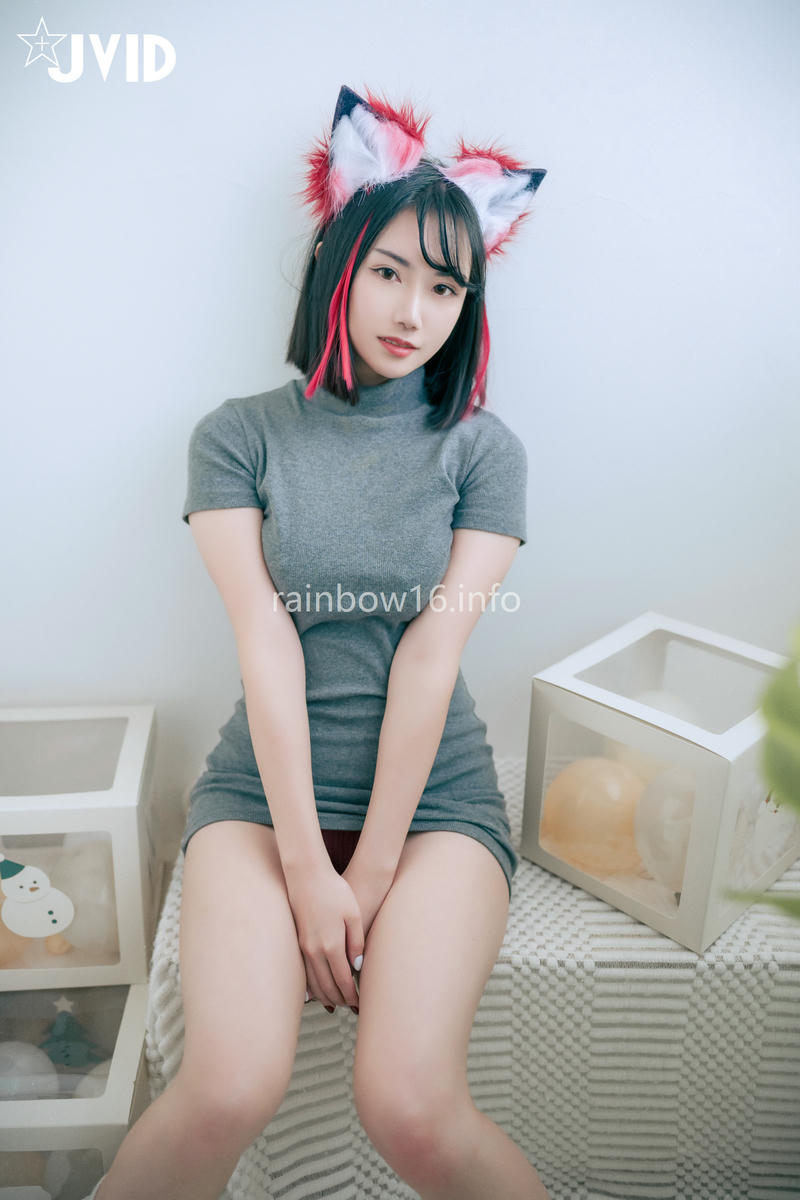 JVID NO.889 叶思敏 渴望 [226P1V 966MB]_第5集