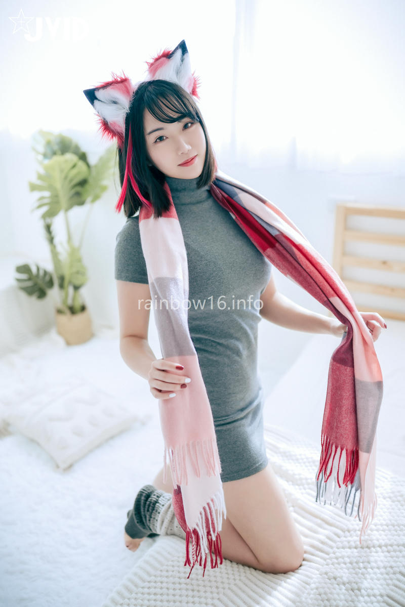 JVID NO.889 叶思敏 渴望 [226P1V 966MB]_第5集