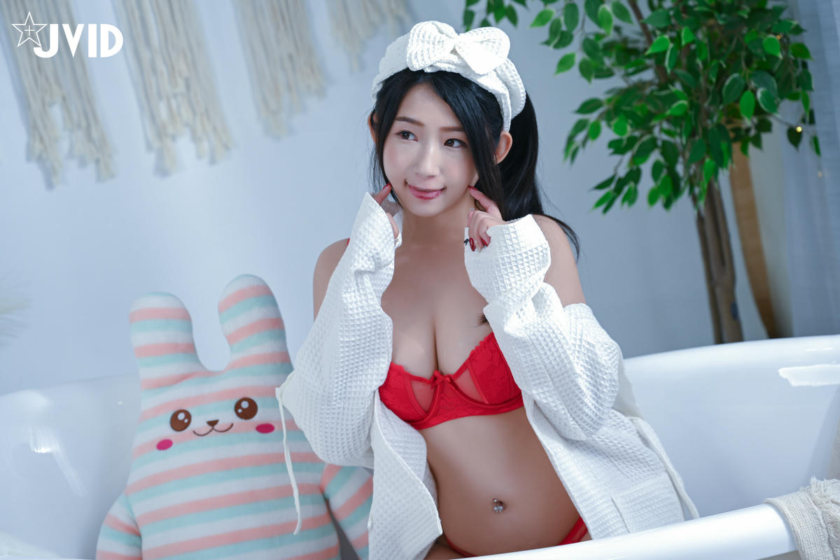 JVID NO.893 肉包Mini Merry_Christmas_Festival [103P+1V 245MB]_第1集