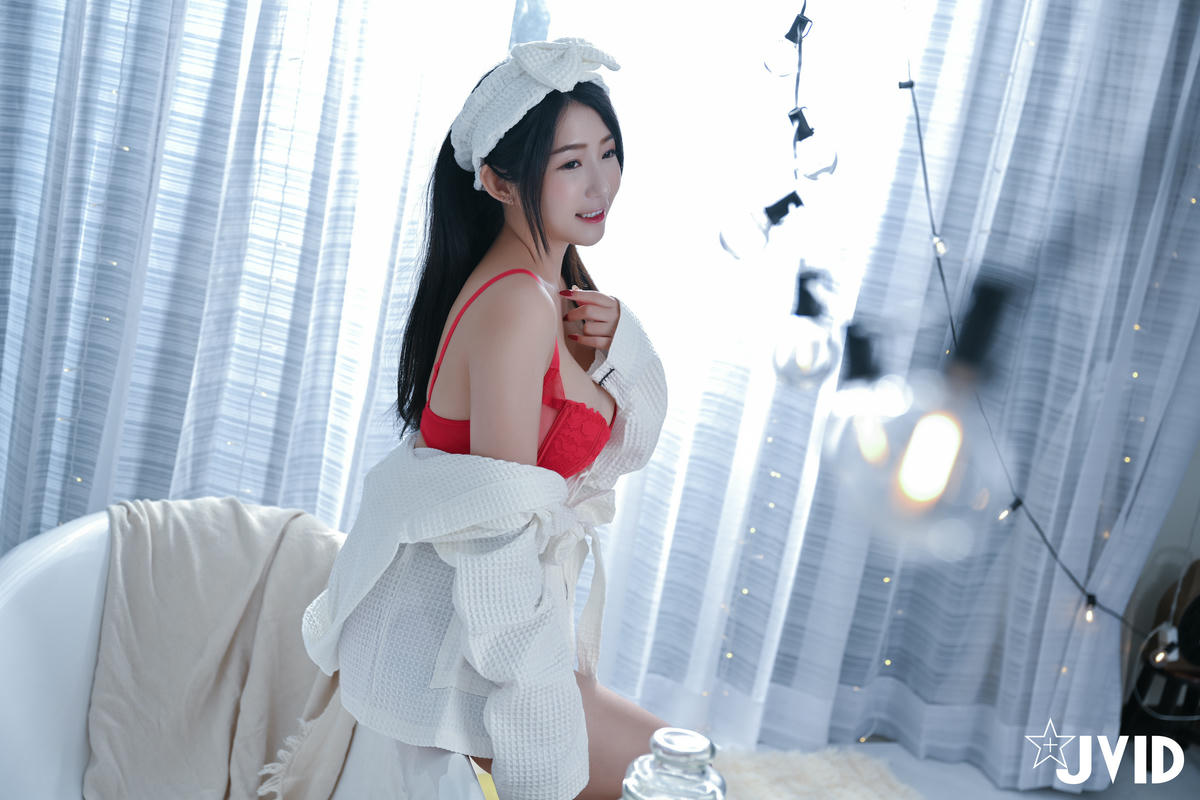JVID NO.893 肉包Mini Merry_Christmas_Festival [103P+1V 245MB]_第1集